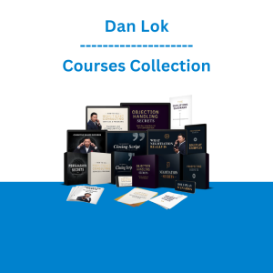 Dan Lok - Courses Collection