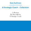 Dan Sullivan & Strategic Coach - Collection