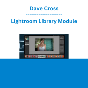 Dave Cross - Lightroom Library Module