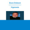 Dave Dobson - Hypnosis