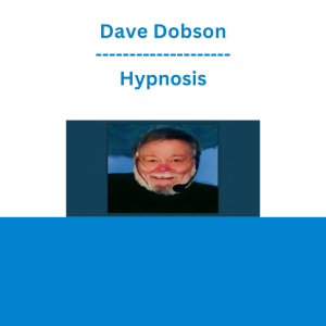 Dave Dobson - Hypnosis