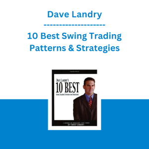 Dave Landry - 10 Best Swing Trading Patterns & Strategies