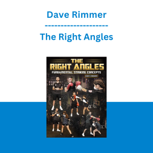 Dave Rimmer - The Right Angles