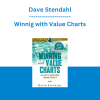 David Stendahl - Winning with Value Charts