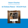 Dawn Charles & Chelsea Reece - DCxCR Pack