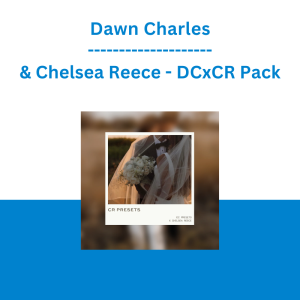 Dawn Charles & Chelsea Reece - DCxCR Pack