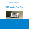 Dawn Charles - DC Presets: Film Pack