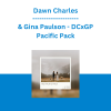 Dawn Charles & Gina Paulson - DCxGP Pacific Pack