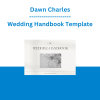 Dawn Charles - Wedding Handbook Template