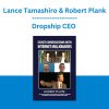 Dropship CEO - Lance Tamashiro & Robert Plank