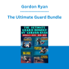 Gordon Ryan - The Ultimate Guard Bundle