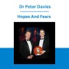 Hopes And Fears - Dr Peter Davies