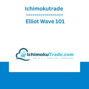 Ichimokutrade - Elliot Wave 101