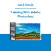 Jack Davis - Painting With Adobe Photoshop