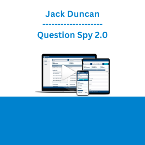 Jack Duncan - Question Spy 2.0