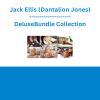 Jack Ellis (Dantalion Jones) - DeluxeBundle Collection