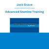 Jack Grave - Advanced Stamina Training