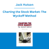 Jack Hutson - Charting the Stock Market: The Wyckoff Method