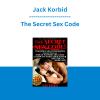 Jack Korbid - The Secret Sex Code
