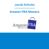 Jacob Schultz - Amazon FBA Masters