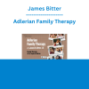 James Bitter - Adlerian Family Therapy