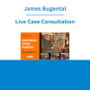 James Bugental - Live Case Consultation