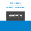 James Jones - Growth Commander