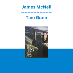 James McNeil - Tien Gunn