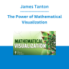 James Tanton - The Power of Mathematical Visualization