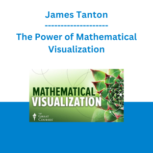 James Tanton - The Power of Mathematical Visualization