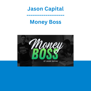 Jason Capital - Money Boss