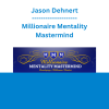 Jason Dehnert - Millionaire Mentality Mastermind