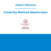 Jason Hanson - Celebrity Method Masterclass