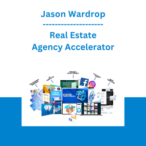 Jason Wardrop - Real Estate Agency Accelerator