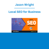 Jason Wright - Local SEO for Business