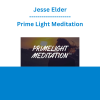 Jesse Elder - Prime Light Meditation