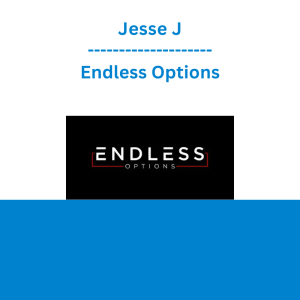 Jesse J - Endless Options