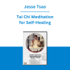 Jesse Tsao - Tai Chi Meditation for Self-Healing