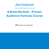 Jim Cockrum & Brett Bartlett - Proven Audience Formula Course
