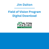 Jim Dalton - Field of Vision Program - Digital Download