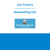 Jim Pickins - Bookselling 101