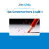 Jim Uhls - The Screenwriters Toolkit