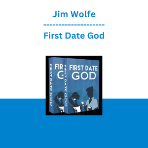 Jim Wolfe - First Date God
