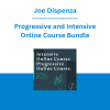 Joe Dispenza - Progressive and Intensive Online Course Bundle