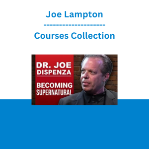 Joe Dispenza - Becoming Supernatural