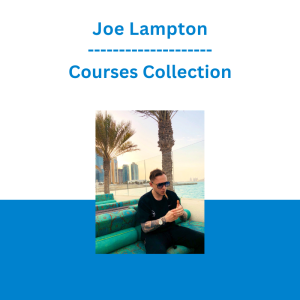 Joe Lampton - Courses Collection