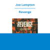 Joe Lampton - Revenge