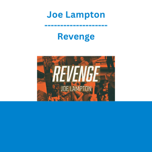 Joe Lampton - Revenge