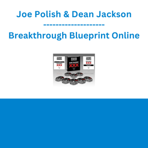 Joe Polish - Gary Halbert Very Rare XXX Consulting