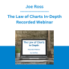 Joe Ross - The Law of Charts